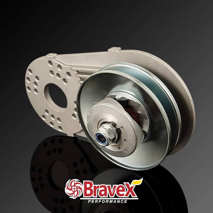 リカルド2 Amazon.com: Complete Torque Converter for Predator 212 Go